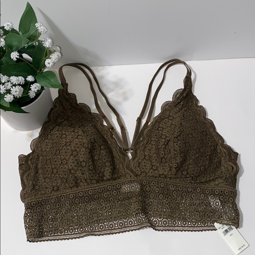 Aerie bralette